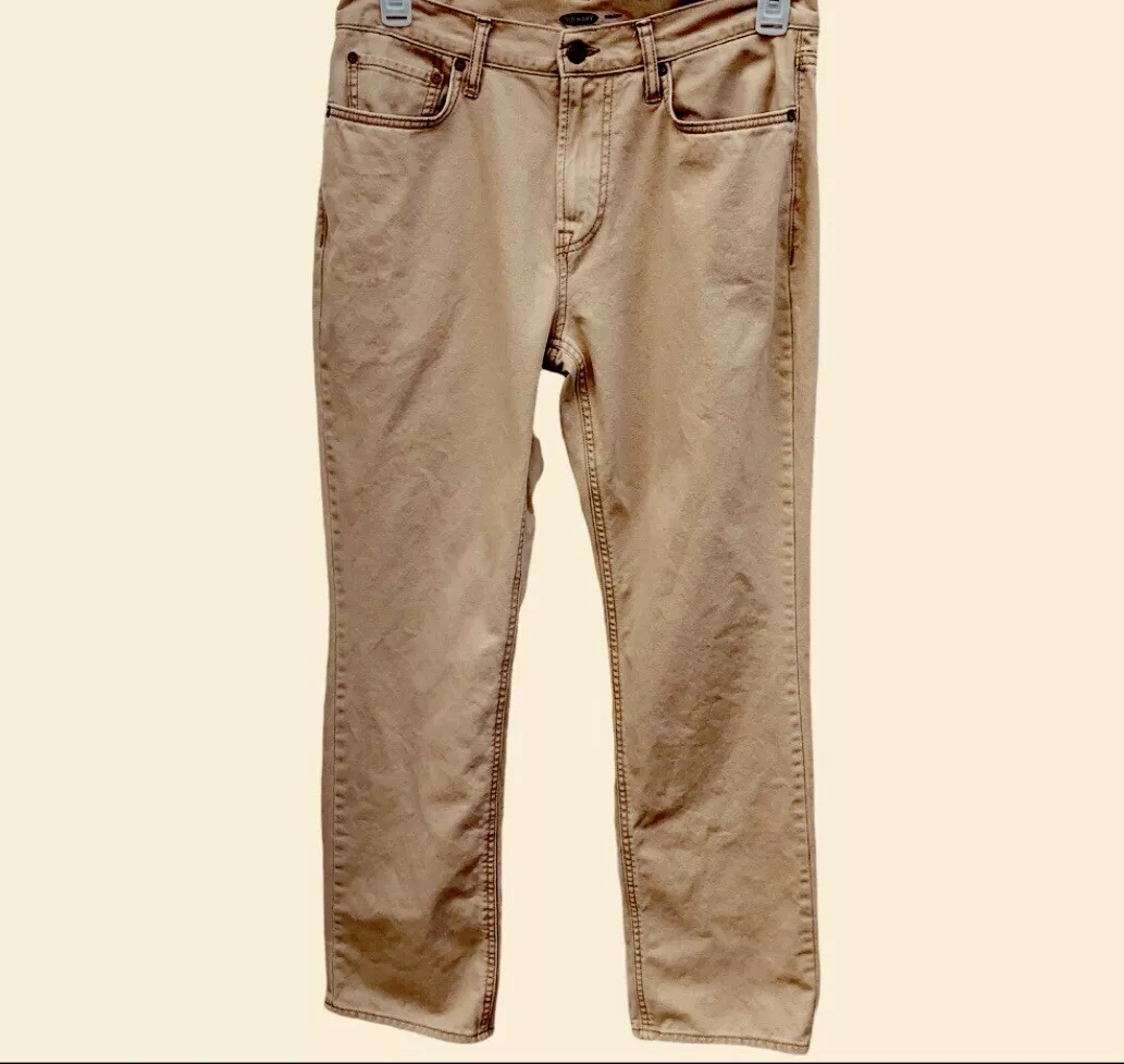 Buy Khaki Trousers & Pants for Men by Cantabil Online | Ajio.com