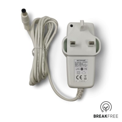 Original Netgear Netzteil für Orbi RBS50 RBR50 2ABN042F Netzteil