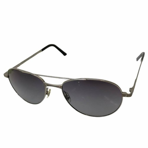 Rare Cartier Titanium Frame Aviator 