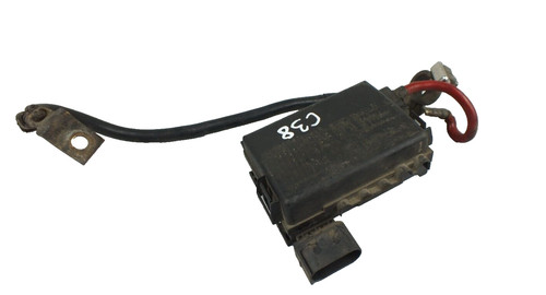 VW Jetta Golf MK4 Beetle Kabelbaum Batterieanschluss 1J0937550AA OEM Teil