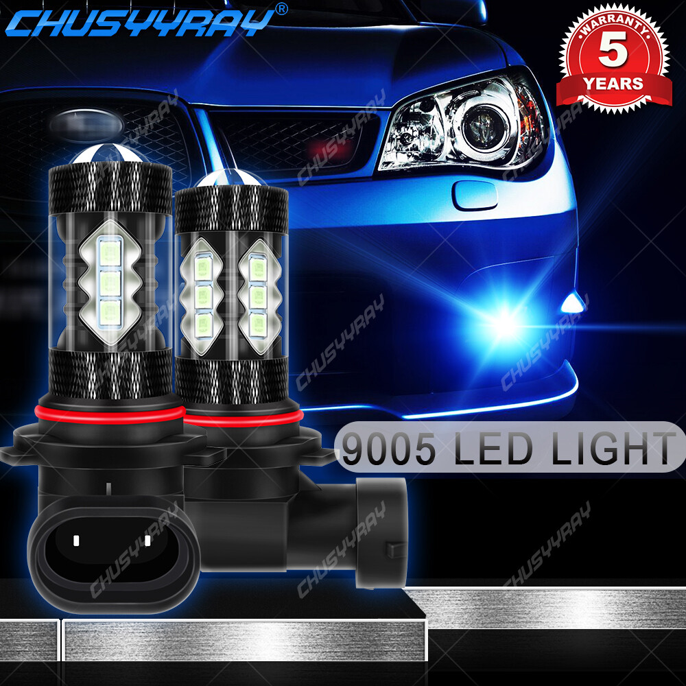 Headlamp and Fog Lamp Kit | FORD F-150 XL 2019 Headlamp and Fog Lamp Kit | FORD F-150 XL 2019
