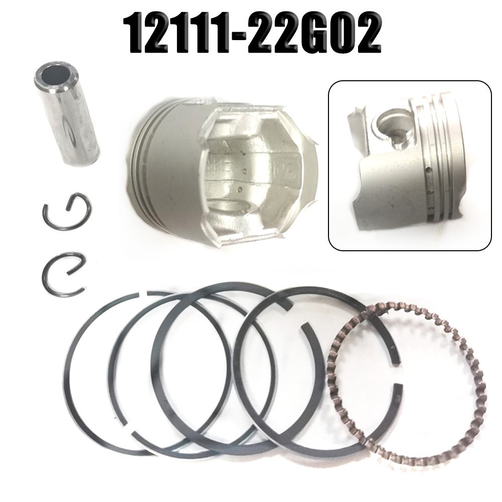 Durable And Top Quality Piston Kit For Suzuki Choinori 50 LTZ50