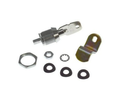 Authentic Whirlpool W11315637 WP4396668 Commercial Laundry Coin Lock 4396668