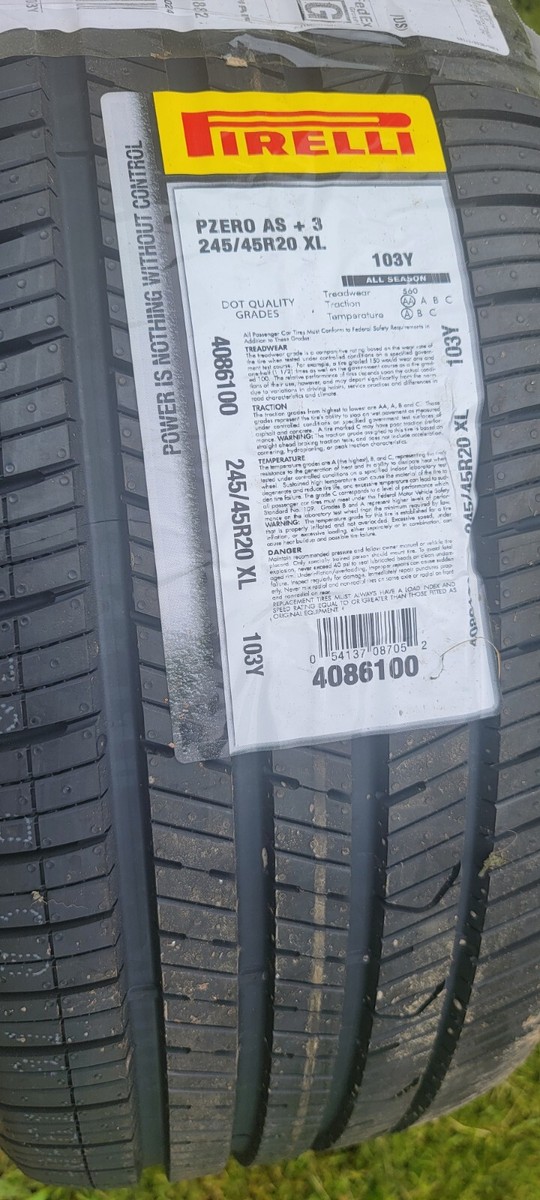 pirelli p zero 245 25 20 | eBay pirelli p zero 245 25 20 | eBay