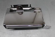 Harley Davidson Chrome Battery Box