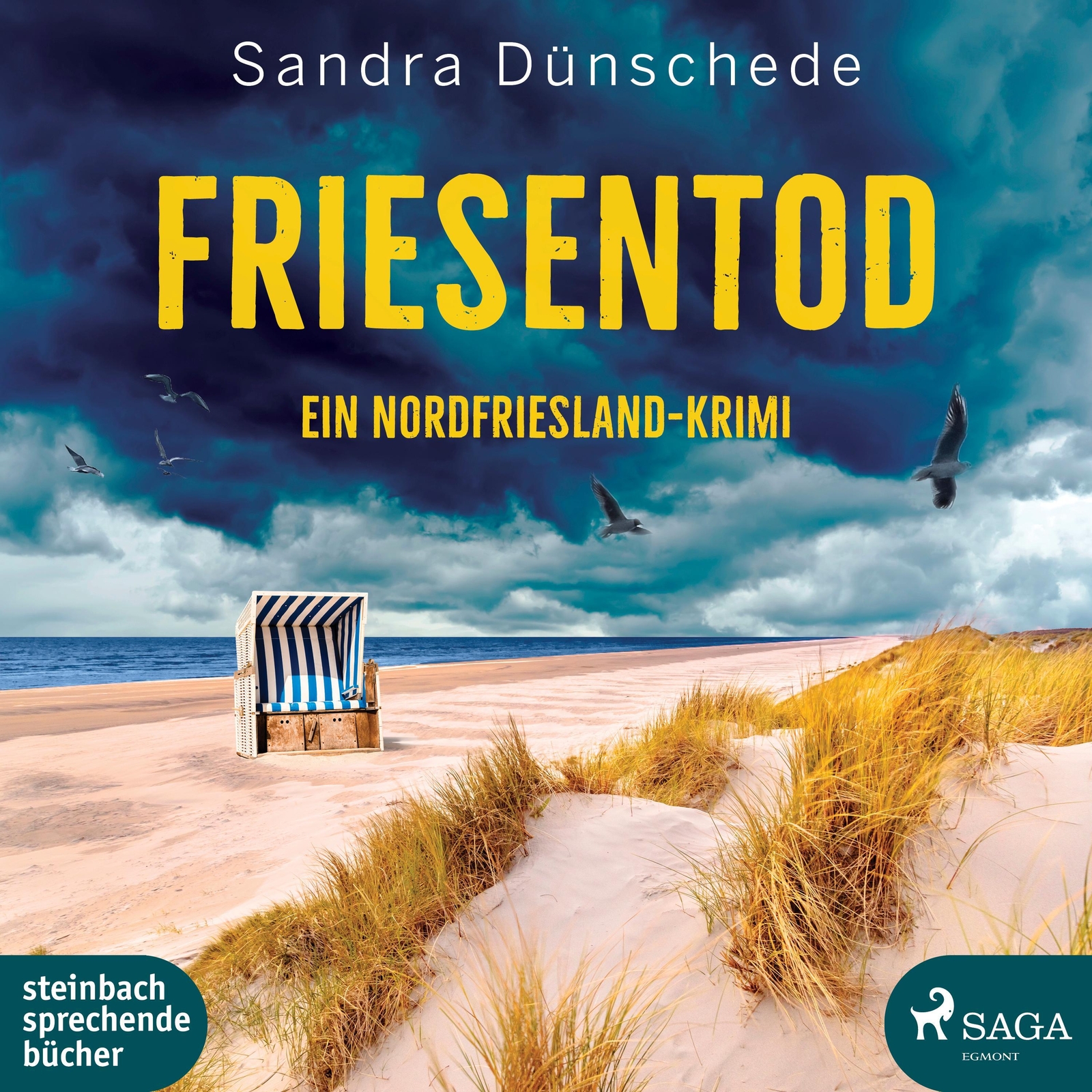 Thumbnail - Friesentod Sandra Dünschede
