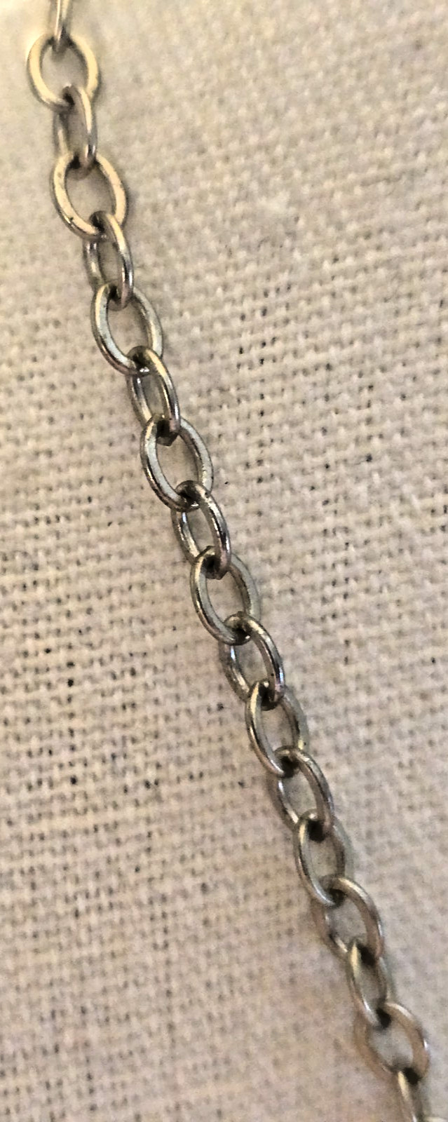 LOFT - Pointed Statement Statement Necklace - image 5