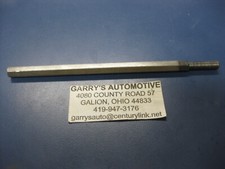 Warn 74997 Atv Quad Rt Xt Series Winch Replacement Drive Shaft Parts Repair