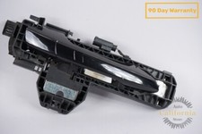 10-17 Mercedes W212 E350 C250 Right Side Exterior Door Handle Keyless Go Oem 10-17 Mercedes W212 E350 C250 Right Side Exterior Door Handle Keyless Go Oem