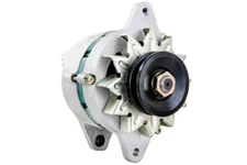 ALTERNATOR FITS TOYOTA LIFT TRUCK 4FG-18 4FG-20 4FG-23 4FG-25 4FGC-20 4FGC-25