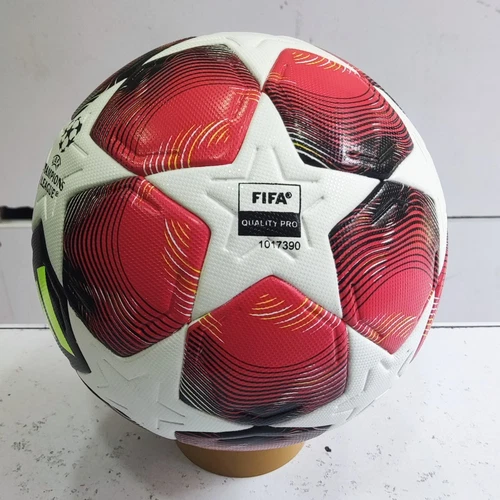 Adidas UEFA Champions League Pro Football 2024 - 2025 Best Soccer Ball Size 5 - Picture 3 of 4
