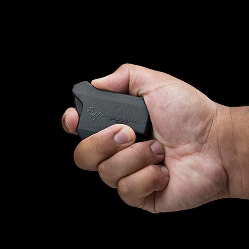 Strike Industries Clicker - Allenatore di dita con indice/trigger dimensioni tascabili - Immagine 2 di 4