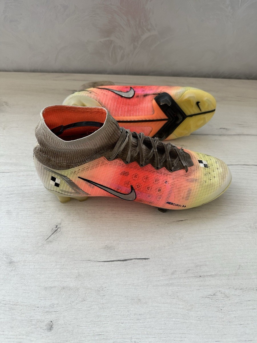 Nike Mercurial Superfly SE FG What the Mercurial US 8.5