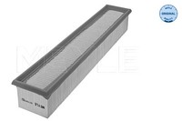 Luftfilter Meyle 012 094 0063 Filtereinsatz FüR Mercedes Klasse W203 S203 CL203
