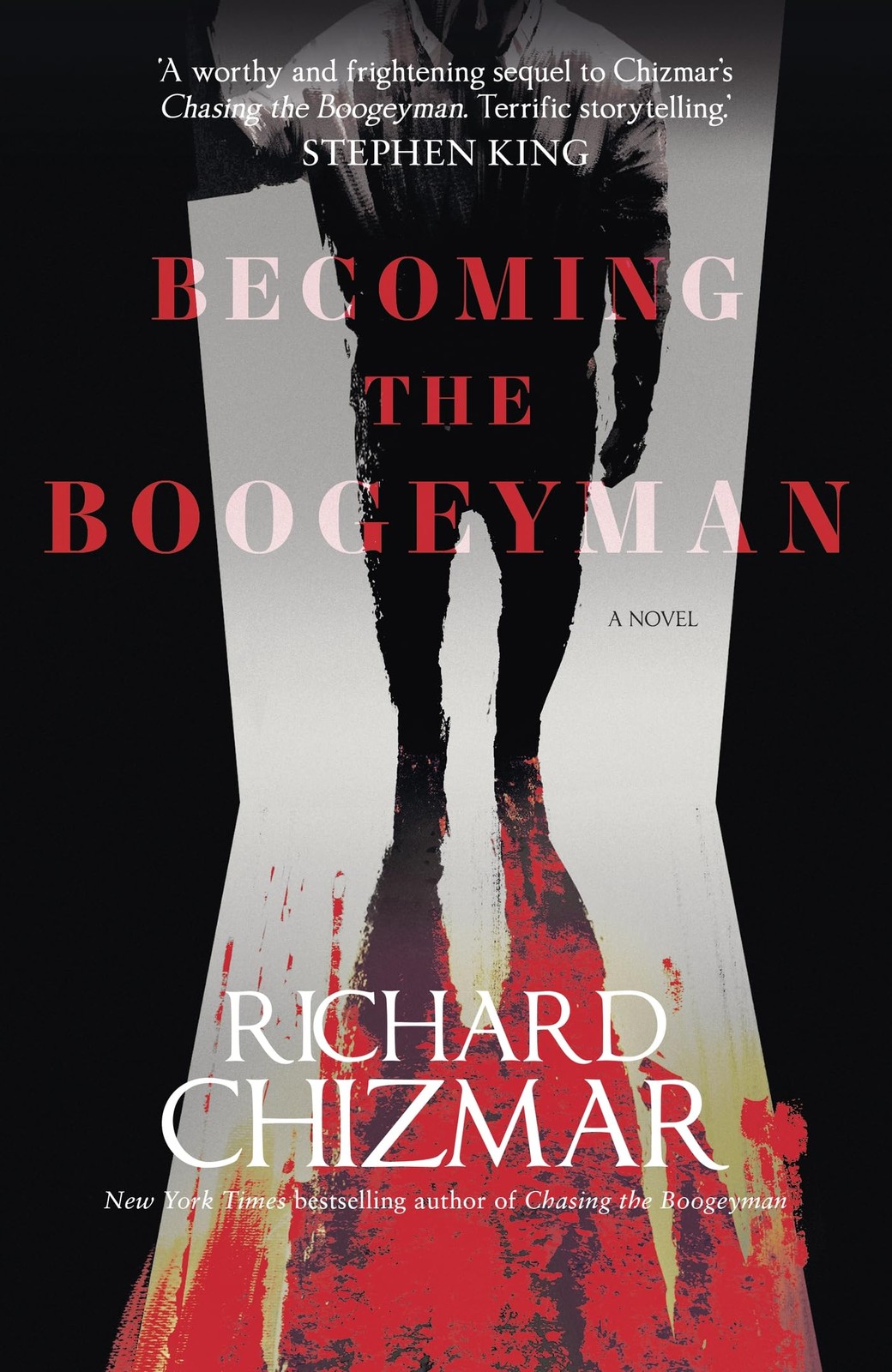 Becoming The Boogeyman Richard Chizmar - Image 4