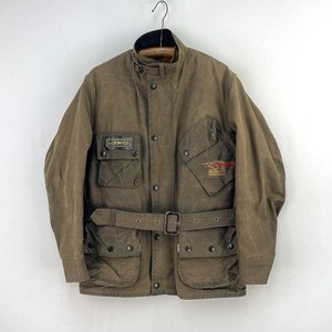 Barbour A7 International | eBay