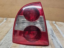 Volkswagen PASSAT B5.5 2001 Hinten links Rückleuchte Heckleuchte 3B5945095AE
