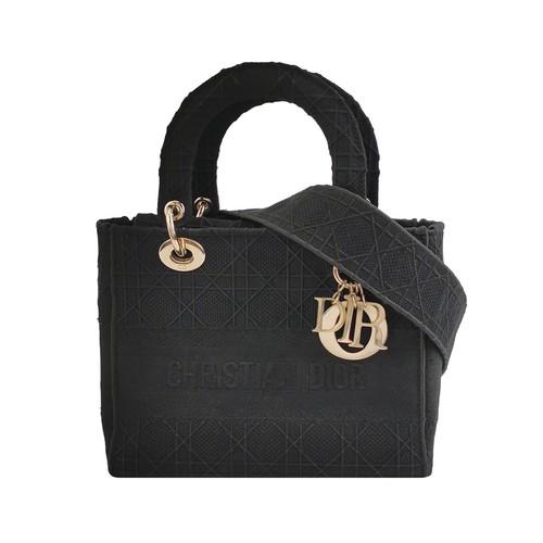 Dior Pre-Owned Authentic Luxury Handbag M0565OREYM989 24 cm x 20 cm x 11 cm