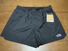 The North Face Youth Girl XL 18 Black Run Short Nwt