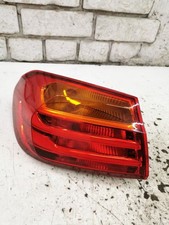BMW 4 F36 Gran coupe 2015 Hinten links Rückleuchte Heckleuchte 7296097 TAJ19687
