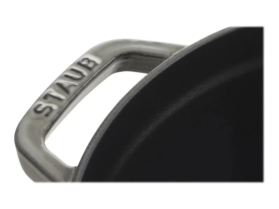 Zwilling STAUB LA COCOTTE Ghisa 6-1/4-Quart - Immagine 4 di 4