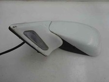 Retroviseur gauche (ou coque) Citroen 2 CV