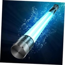 100W Aquarium UV Light for 1000-10000 Gallon, Pond UV 100W/For 10000 Gallon