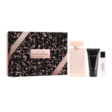 Narciso Rodriguez Ladies Musc Nude Gift Set Fragrances 3423222110796