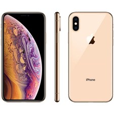 Apple iPhone XS Gold Phones for Sale | Shop New & Used Cell Phones