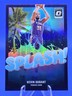 2025 Panini Donruss Optic Splash! Prizm Kevin Durant Phoenix Suns Card #10