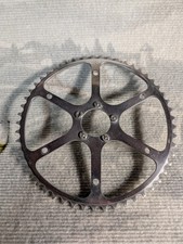 TA Specialites 53t Double Chainring With Bolts