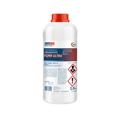 EUROLUB Frostschutz 839015 für OPEL