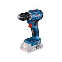 Bosch Professional Akku Bohrschrauber GSR 18V-45 BüRstenlos 45Nm Ohne Akku