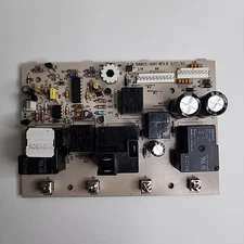 Overhead Door 108825-0001 Rev B Control Circuit Board OEM MD Series Garage 1993