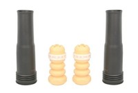 Hinterachse Magnum Technology A9W039MT Staubschutzsatz, StoßDäMpfer FüR Seat,Sko