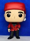 Funko POP Loose The Office 906  Michel Scott as Classy Santa