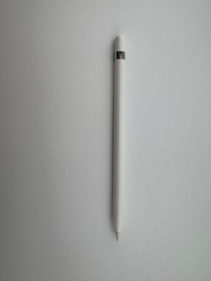 Apple pencil 第1世代 初代 ライトニング Apple Pencil (1st Generation) - Lightning Port, In-box, Works! | eBay