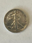 1934 Walking Liberty Half Dollar