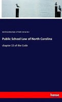 North Carolina Dept. Of Public Instruction | Public School Law Of North Carolina