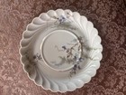 Haviland Limoges Orsay 9 1/2”X13 1/2” Serving Platter Plus Bonus Saucer 5 1/2” — photo 8