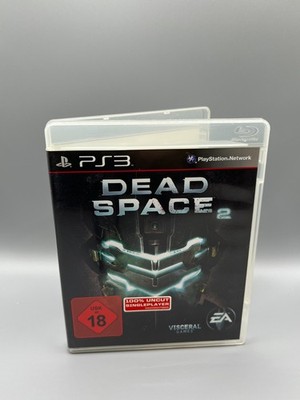 Dead Space 2 Sony PlayStation 3, 2011