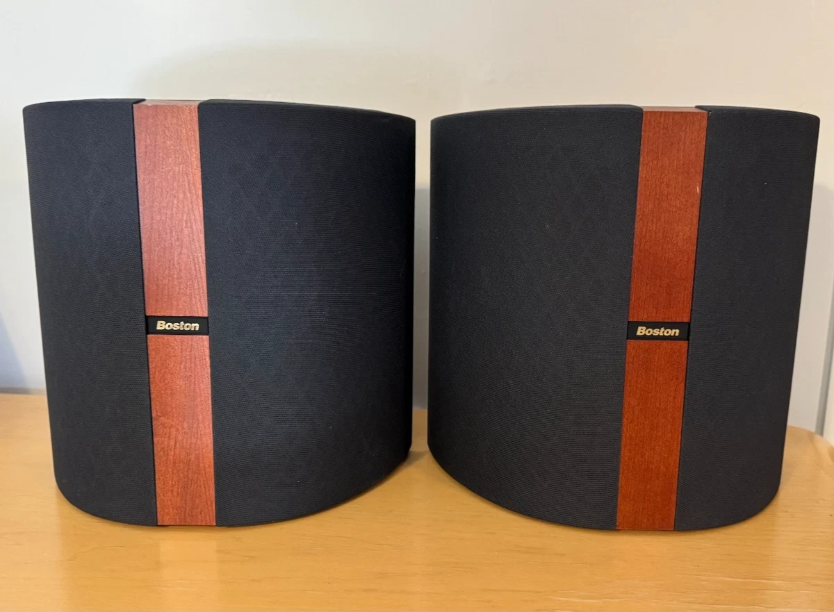 Boston Acoustics HSi 460 6 Speaker 2-way In-Ceiling HSI460 HSI-460