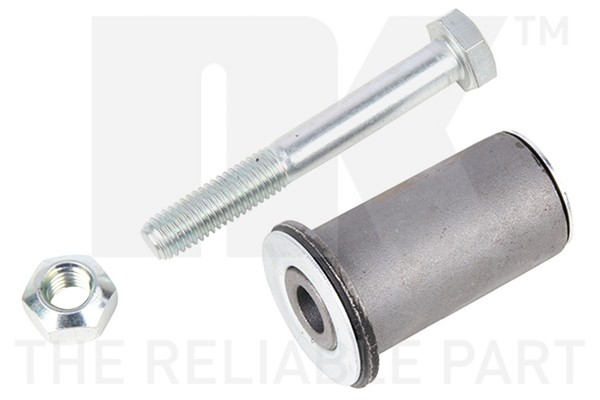 Reparatursatz Umlenkhebel NK 5103320 FüR Klasse Mercedes W202 Model S202 180 202-image