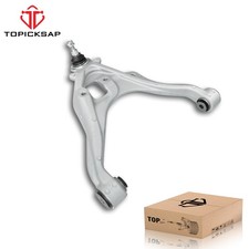 Front Left Driver Lower Side Pitman Arm For Ford Bronco 2021 2022 2023-2024 New Front Left Driver Lower Side Pitman Arm For Ford Bronco 2021 2022 2023-2024 New