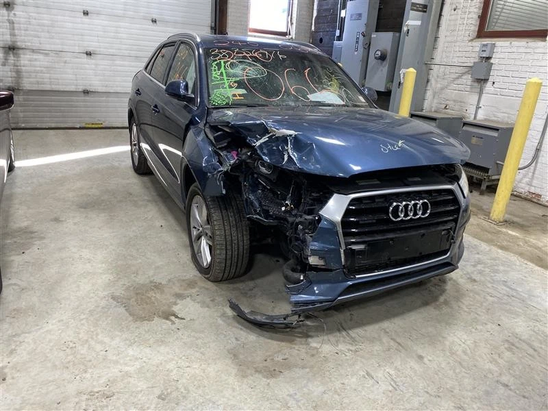 CROSSMEMBER / K-FRAME Volkswagen Tiguan Passat CC 2008 08 2009 09 10 11 1333409 - Изображение 3 из 4