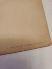 Rare Armour's Art Calendar 1905 Full Calendar 6 Pages  Lady Illustrations Ex Nm  — photo 6