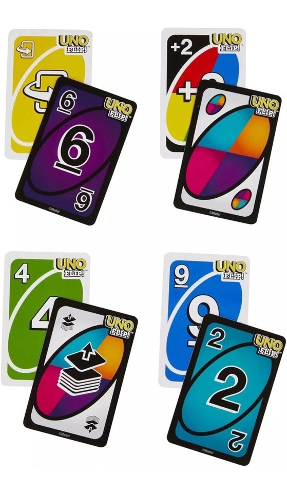 Jeu De Cartes Phase 10 Jeu Cartes - 60 Cartes, 2-6 Joueurs, Phases
