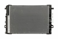 Bosch Kondensator Klimaanlage Passend FüR Mercedes B-Klasse A-Klasse W246 W242