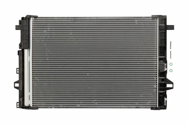 Bosch Kondensator Klimaanlage Passend FüR Mercedes B-Klasse A-Klasse W246 W242-image