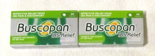 20 / 40 BuscopanTablets IBS Relief Abdominal Pain Cramps Discomfort Expiry 2028